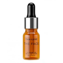 Tan Luxe - The Face Travel Size 10ml